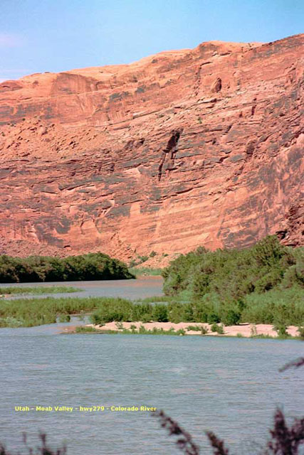 colorado river